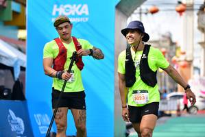 BIB: 222, 5023
                            <button type="button" onclick="openModal(21796331)" class="btn btn-primary btn-sm float-right btn-popup" data-toggle="modal" data-target=".modal-high-quality">
                        <i class="fas fa-shopping-cart"></i> Add to Cart
                    </button>
                                            <button type="button" onclick="isThisMe(21796331, true)" class="btn btn-success btn-sm float-right btn-popup btn-isme hidden" data-toggle="tooltip" data-placement="bottom" title="นี่คือรูปของคุณใช่ไหม คลิกที่นี่เพื่อเอาเข้าอัลบั้ม">
                        <i class="fas fa-plus"></i> Add to album
                    </button>
                    <button type="button" onclick="isThisMe(21796331, false)" class="btn btn-warning btn-sm float-right btn-popup btn-isnotme hidden">
                        <i class="fas fa-ban"></i> Remove from album
                    </button>